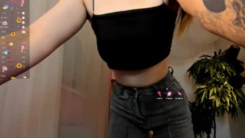 Angie online show from 01.31.25