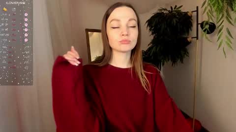 Angie online show from 02.12.25