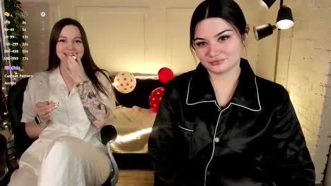 Angie online show from 02.21.26