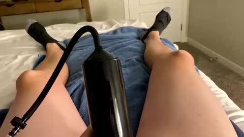 an851986 online show from 10.19.25