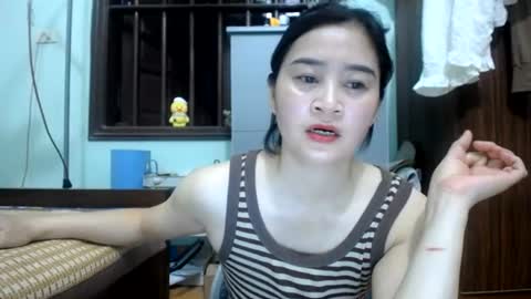an_naughty online show from 06.14.26
