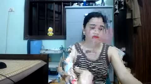 an_naughty online show from 06.22.26