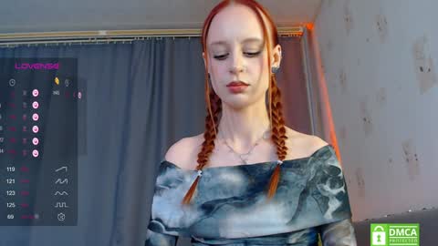 Angelica online show from 12.08.24