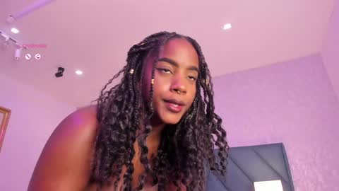 Snapshot of an_valkiria chatting on 01.03.25 An Valkiria online show from 01.03.25