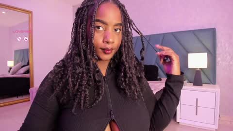 Snapshot of an_valkiria chatting on 01.06.25 An Valkiria online show from 01.06.25