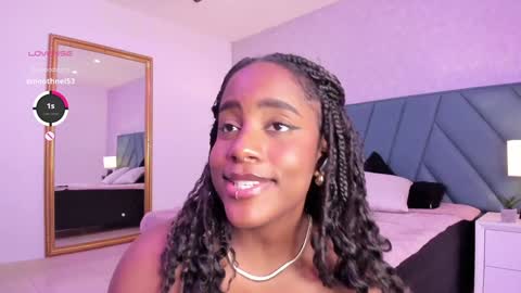 Snapshot of an_valkiria chatting on 01.17.25 An Valkiria online show from 01.17.25