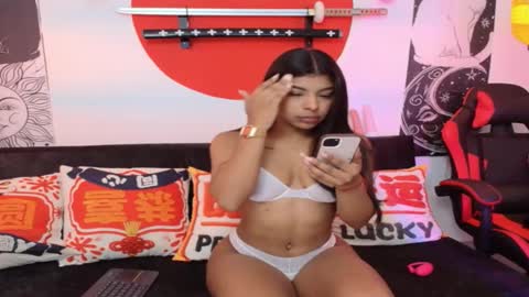 Ana online show from 02.23.26