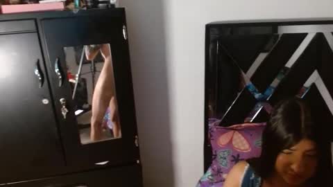 ana_angel1414 online show from 02.18.26