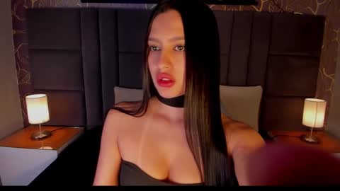 Ana  online show from 02.18.25