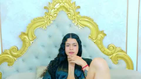 Snapshot of ana_bs chatting on 11.01.25 ana_bs online show from 11.01.25