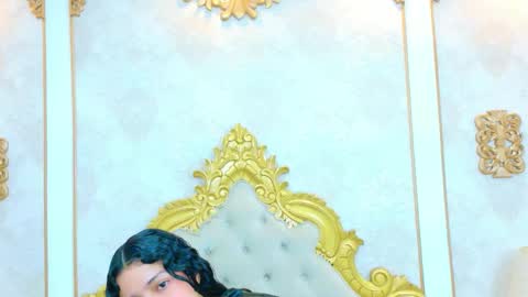 Snapshot of ana_bs chatting on 11.06.25 ana_bs online show from 11.06.25