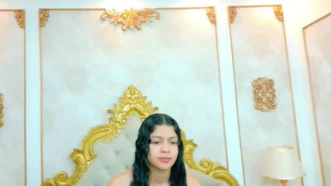 Snapshot of ana_bs chatting on 11.28.25 ana_bs online show from 11.28.25