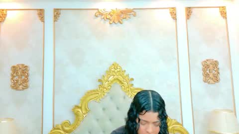 Snapshot of ana_bs chatting on 11.30.25 ana_bs online show from 11.30.25