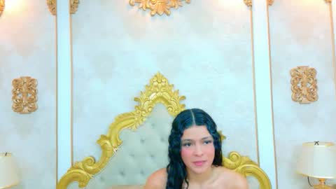 Snapshot of ana_bs chatting on 12.18.25 ana_bs online show from 12.18.25