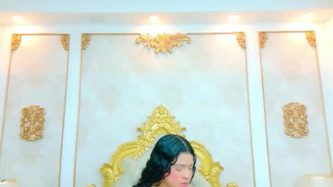 Snapshot of ana_bs chatting on 01.13.26 ana_bs online show from 01.13.26