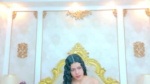 Snapshot of ana_bs chatting on 02.11.26 ana_bs online show from 02.11.26