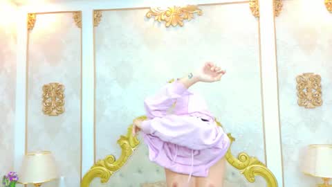 Snapshot of ana_bs chatting on 02.22.26 ana_bs online show from 02.22.26