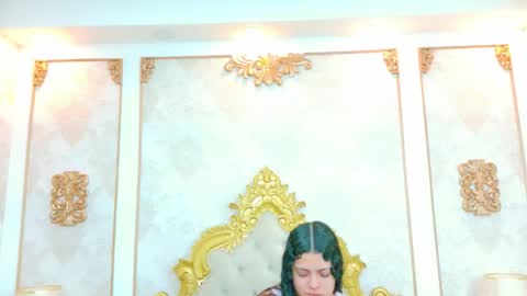 Snapshot of ana_bs chatting on 02.24.26 ana_bs online show from 02.24.26