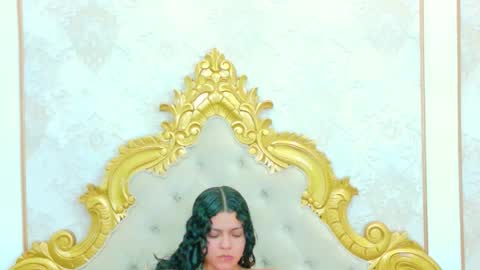 Snapshot of ana_bs chatting on 02.28.26 ana_bs online show from 02.28.26