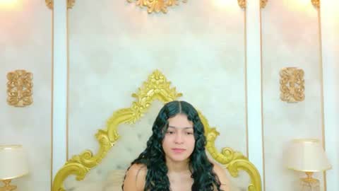 Snapshot of ana_bs chatting on 06.14.26 ana_bs online show from 06.14.26