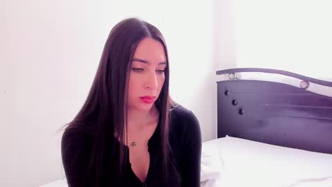 Ana  IG an castillo 1 online show from 01.11.25