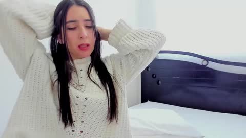 Ana  IG an castillo 1 online show from 01.12.25