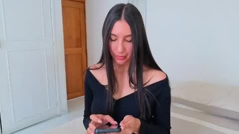Snapshot of ana_castilo chatting on 04.03.26 Ana IG an castillo 1 online show from 04.03.26