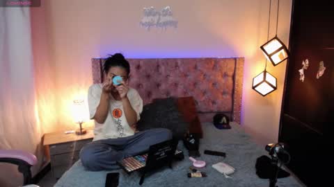 ana_crisgray online show from 03.08.25