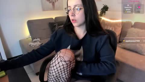  Ana  online show from 11.14.25