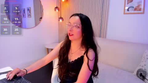  Ana  online show from 02.15.26