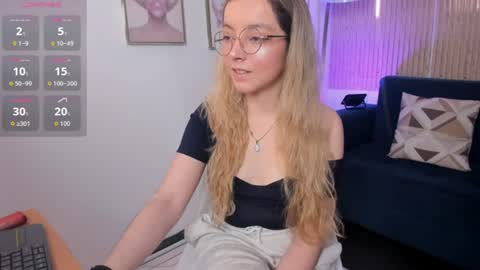  Ana  online show from 07.09.26