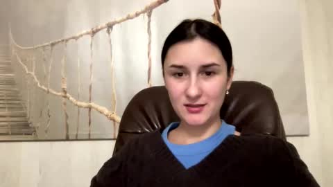 Ana fire007 online show from 02.02.26