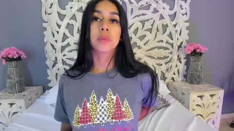 Ana Gonzalez online show from 04.28.26