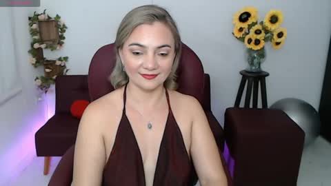  Ana  online show from 05.07.26