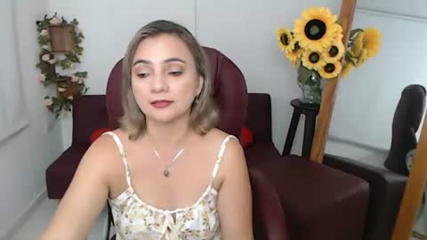  Ana  online show from 06.23.26