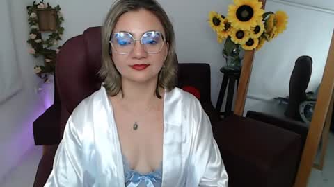  Ana  online show from 07.04.26