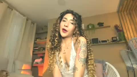 Ana Maria online show from 06.13.26