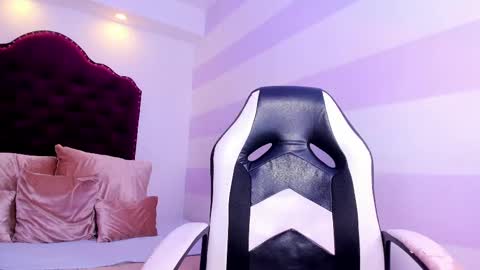 Ana Libiert online show from 03.06.25