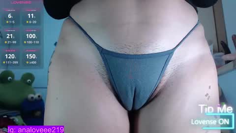 Snapshot of ana_loveee chatting on 02.10.25 Ana lopez - Cameltoe girl online show from 02.10.25