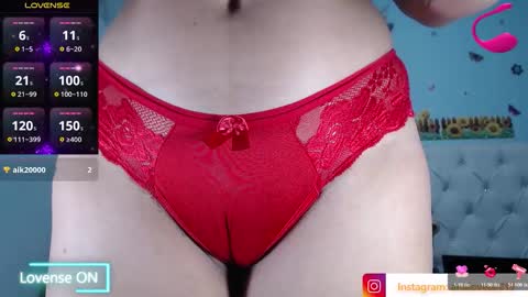 Snapshot of ana_loveee chatting on 12.21.25 Ana lopez - Cameltoe girl online show from 12.21.25