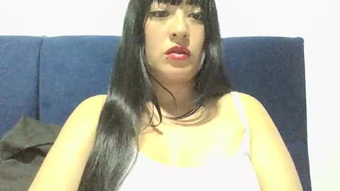 Ana online show from 11.27.25