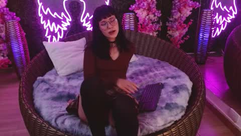 Ana online show from 11.12.25