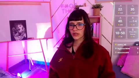 Ana online show from 02.21.26