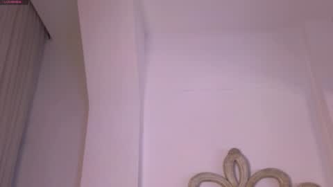 Snapshot of ana_maria11 chatting on 01.14.25 Ana online show from 01.14.25