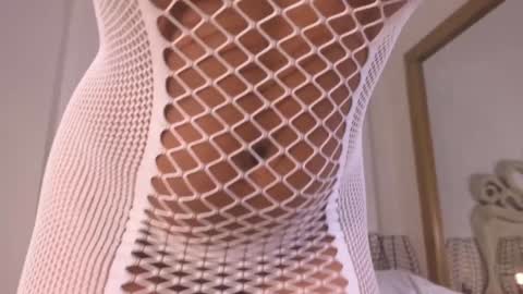 Snapshot of ana_maria11 chatting on 01.27.25 Ana online show from 01.27.25