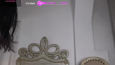 Snapshot of ana_maria11 chatting on 02.11.25 Ana online show from 02.11.25