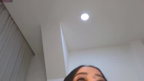 Snapshot of ana_maria11 chatting on 02.12.25 Ana online show from 02.12.25