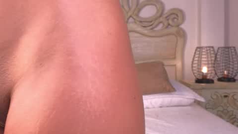 Snapshot of ana_maria11 chatting on 02.17.25 Ana online show from 02.17.25