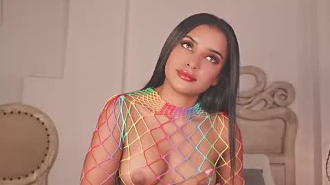 Snapshot of ana_maria11 chatting on 03.03.25 Ana online show from 03.03.25