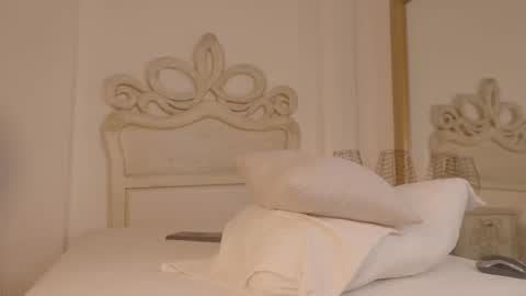 Snapshot of ana_maria11 chatting on 03.07.25 Ana online show from 03.07.25